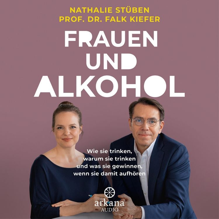 Produktbild: Frauen und Alkohol