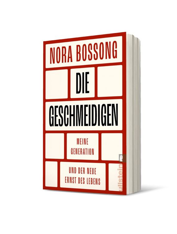 Produktbild: Die Geschmeidigen