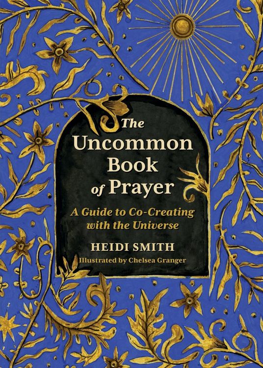 Produktbild: The Uncommon Book of Prayer