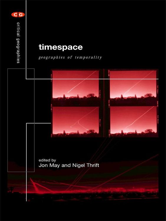 Produktbild: Timespace