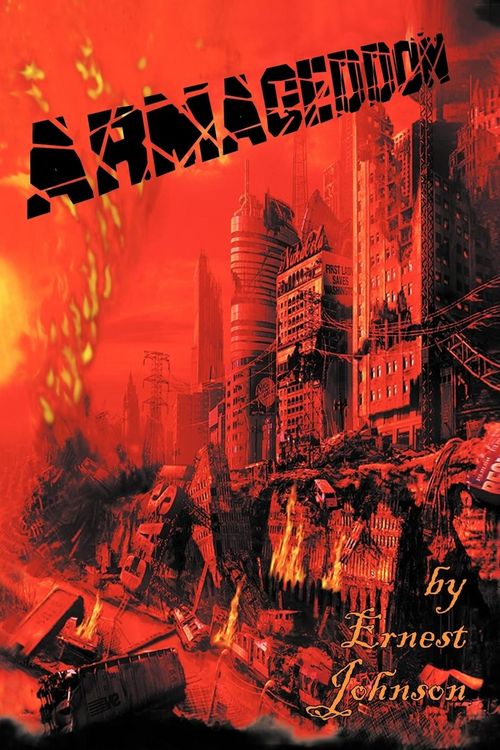 Produktbild: Armageddon