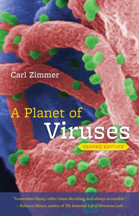 Produktbild: Planet of Viruses