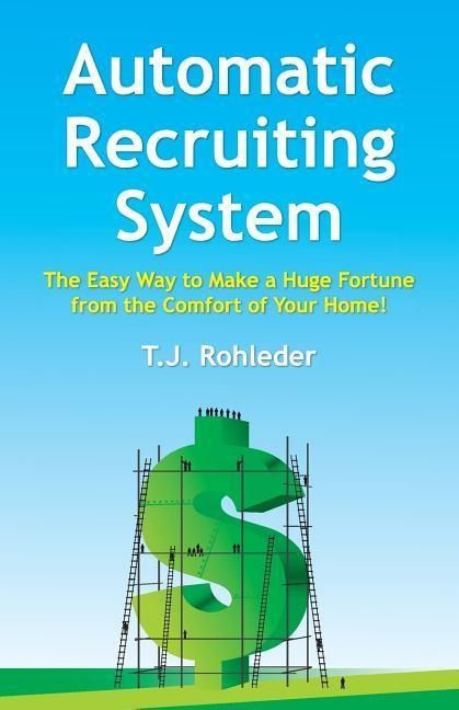 Produktbild: Automatic Recruiting System