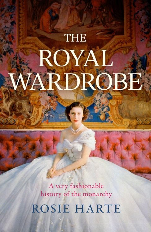 Produktbild: The Royal Wardrobe