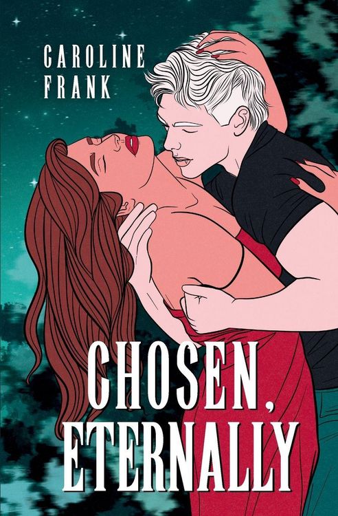 Produktbild: Chosen, Eternally