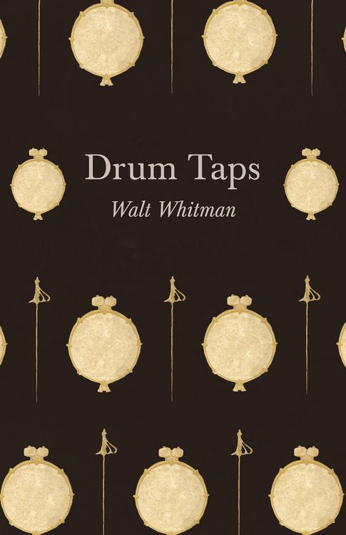 Produktbild: Drum-Taps