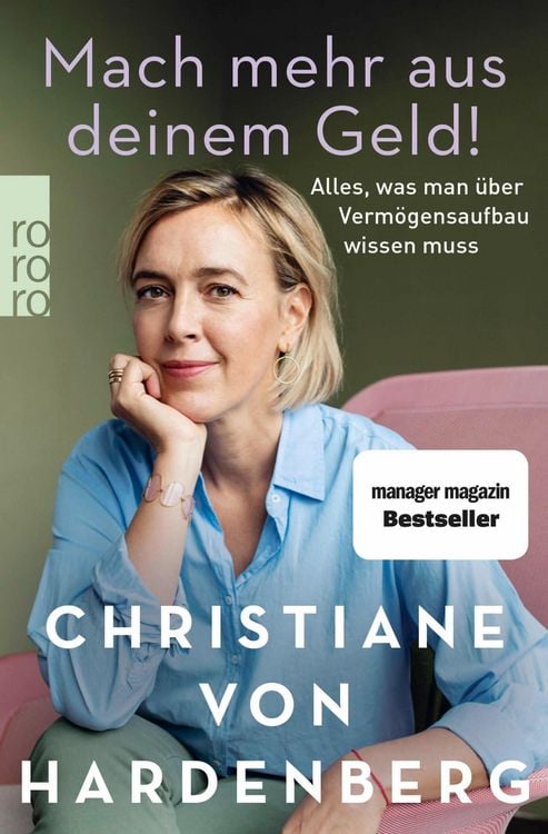 Produktbild: Mach mehr aus deinem Geld!
