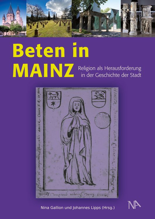 Produktbild: Beten in Mainz