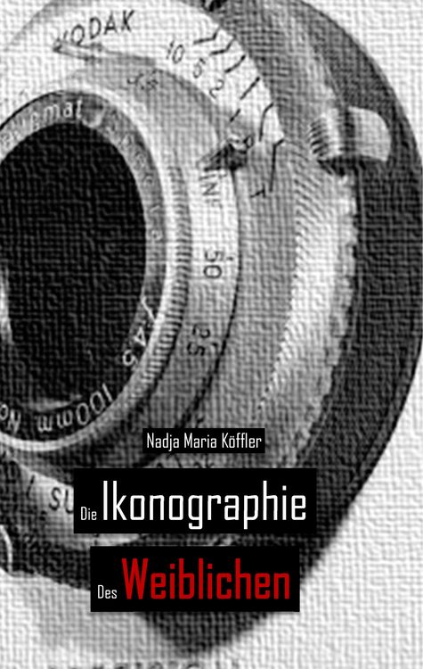 Produktbild: Die Ikonographie des Weiblichen