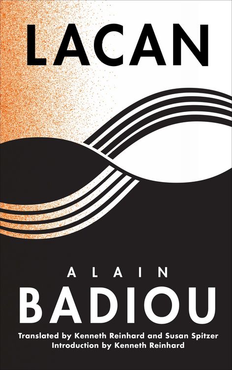 Produktbild: Lacan