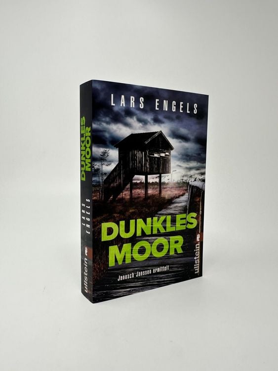 Produktbild: Dunkles Moor