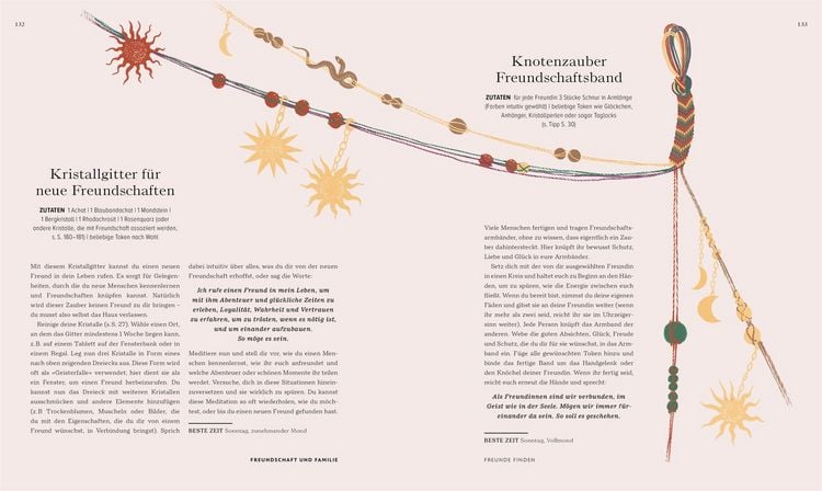 Produktbild: Magie f&uuml;r den Alltag