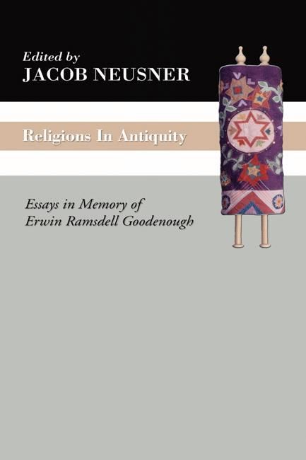 Produktbild: Religions in Antiquity