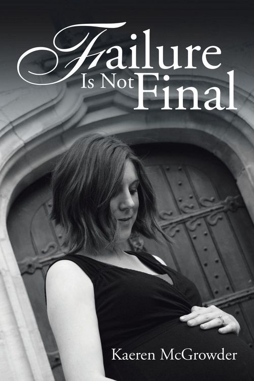 Produktbild: Failure Is Not Final