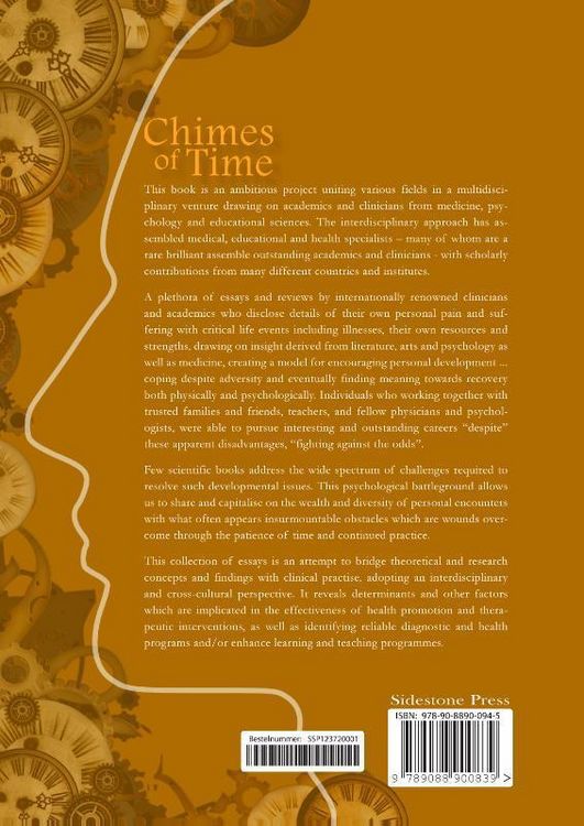 Produktbild: Chimes of Time