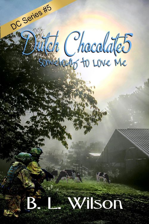 Produktbild: Dutch Chocolate5: Somebody to Love Me