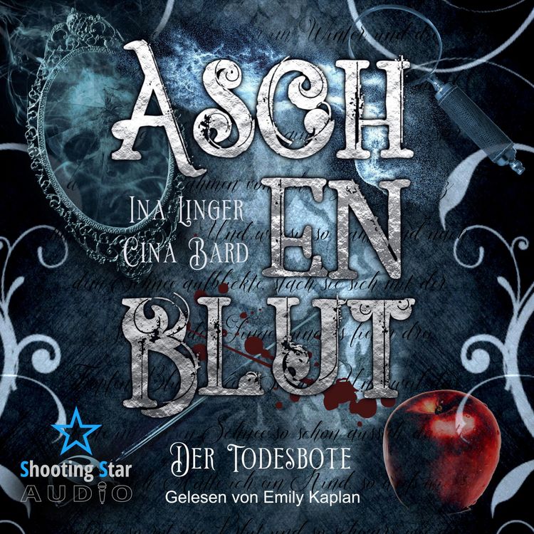 Produktbild: Aschenblut: Der Todesbote