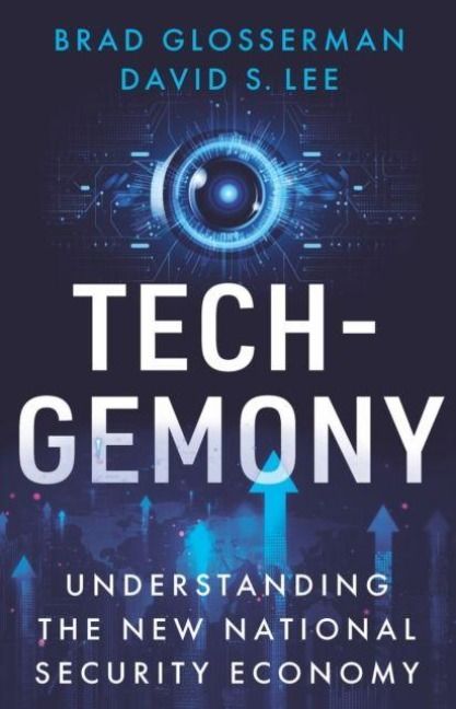 Produktbild: Tech-Gemony