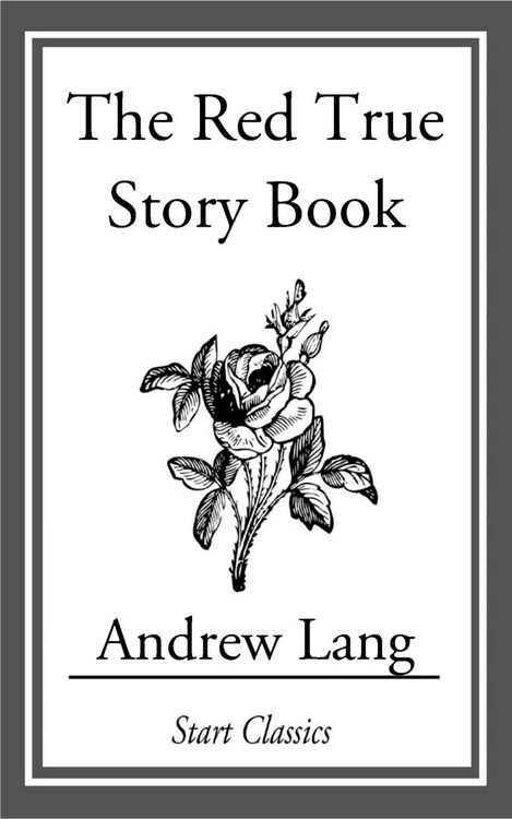 Produktbild: The Red True Story Book