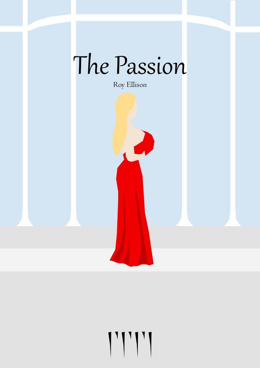 Produktbild: The Passion