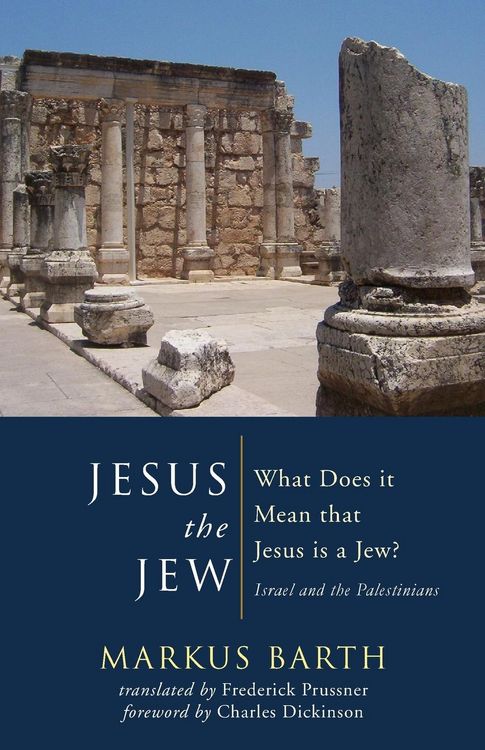 Produktbild: Jesus the Jew