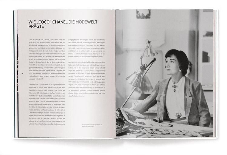 Produktbild: Chanel Bags: Der ultimative Guide
