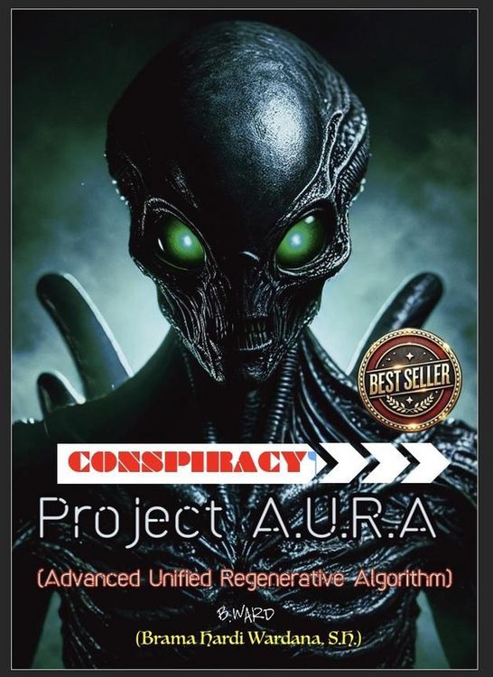 Produktbild: Project A.U.R.A (Advanced Unified Regenerative Algorithm)