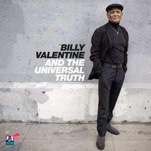Produktbild: Billy Valentine & The Universal Truth
