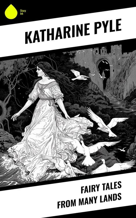 Produktbild: Fairy Tales from Many Lands