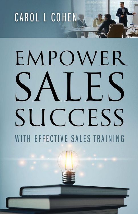Produktbild: Empower Sales Success