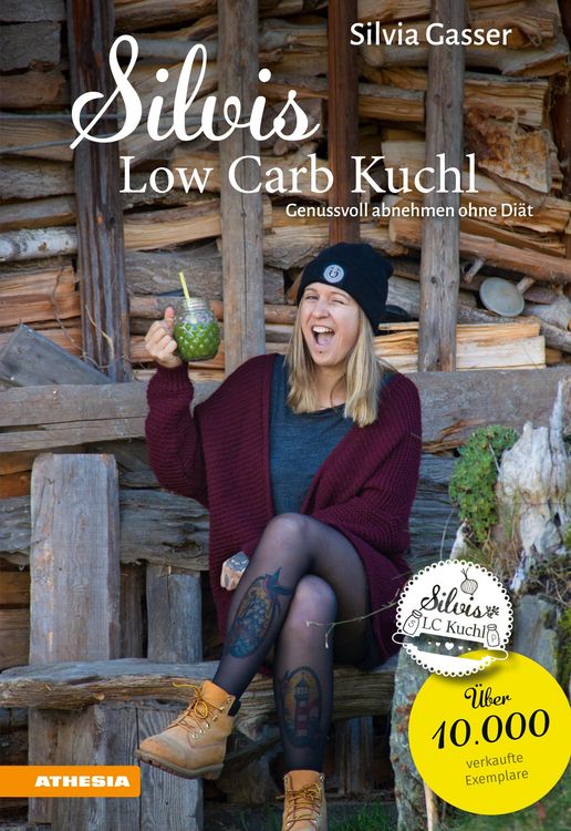 Produktbild: Silvis Low Carb Kuchl