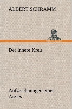 Produktbild: Der innere Kreis