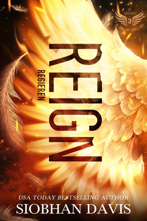 Produktbild: Reign - Regieren