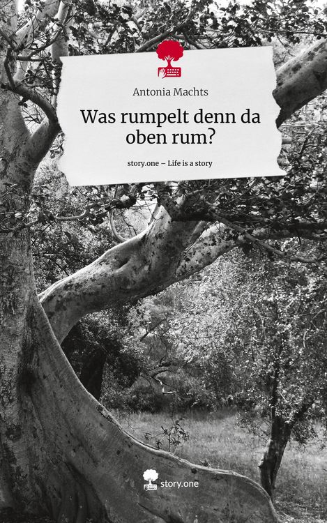 Produktbild: Was rumpelt denn da oben rum?. Life is a Story - story.one