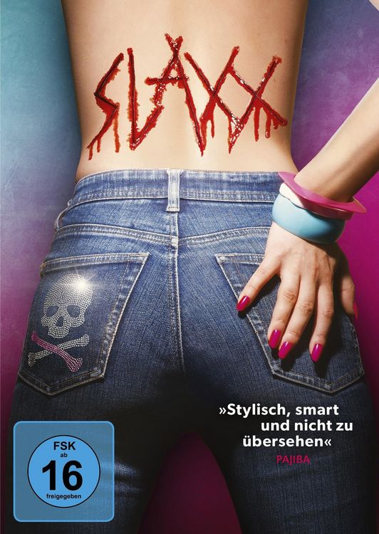Produktbild: Slaxx