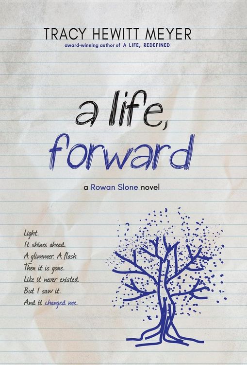 Produktbild: Hewitt Meyer, T: Life, Forward
