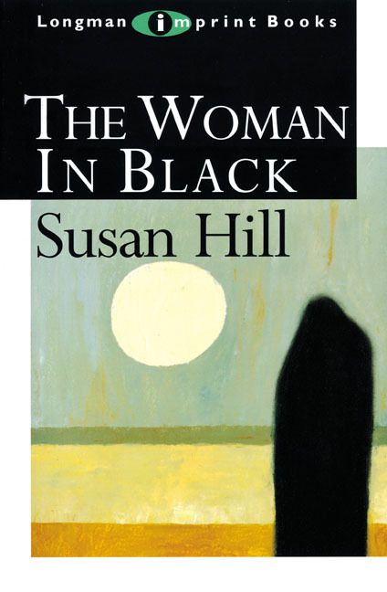 Produktbild: The Woman in Black