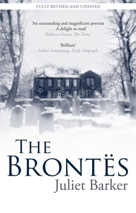 Produktbild: The Brontes