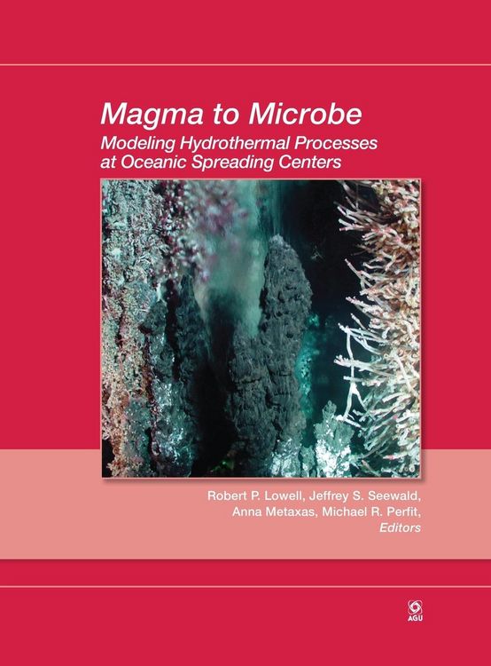 Produktbild: Magma to Microbe