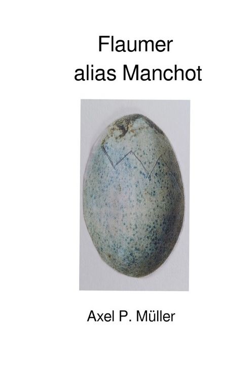Produktbild: Flaumer alias Manchot