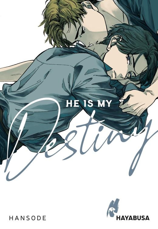 Bild vom Artikel He is my Destiny vom Autor Hansode