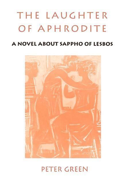 Produktbild: Green, P: Laughter of Aphrodite
