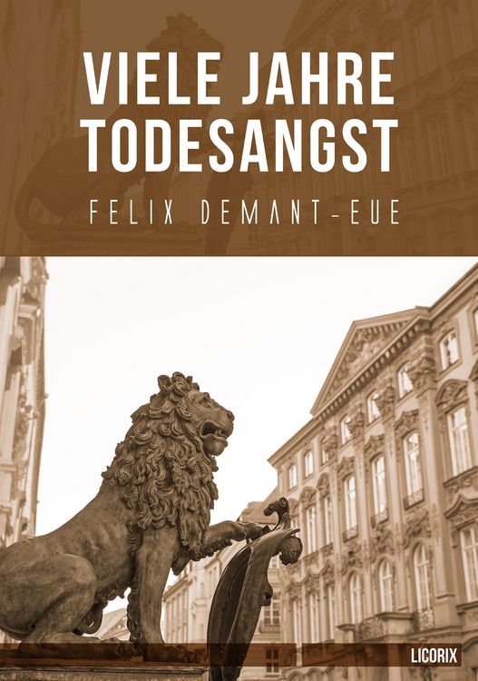 Produktbild: Viele Jahre Todesangst