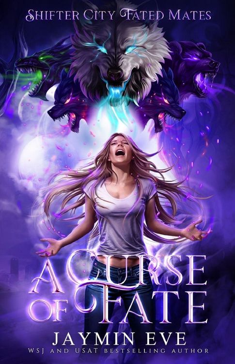 Produktbild: A Curse of Fate