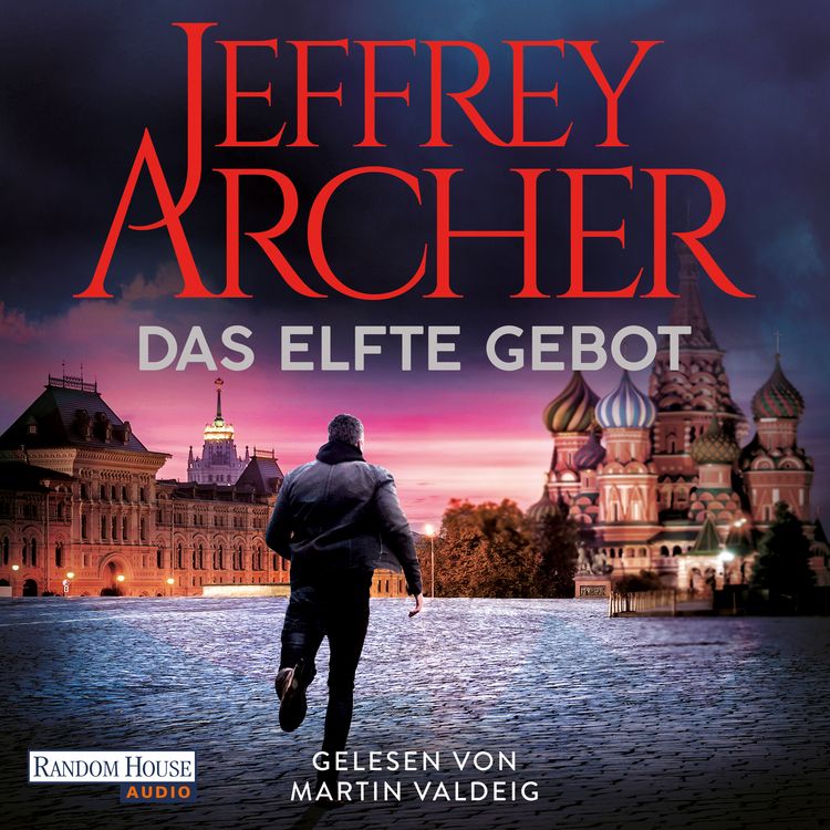 Produktbild: Das elfte Gebot