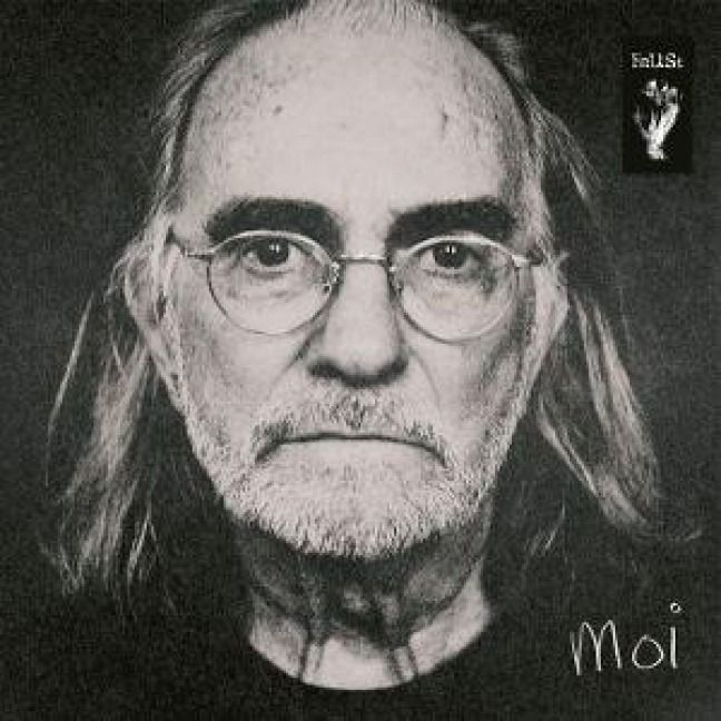 Produktbild: Moi (curated by Jean-Herv' P'ron)