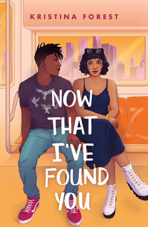 Produktbild: Now That I've Found You