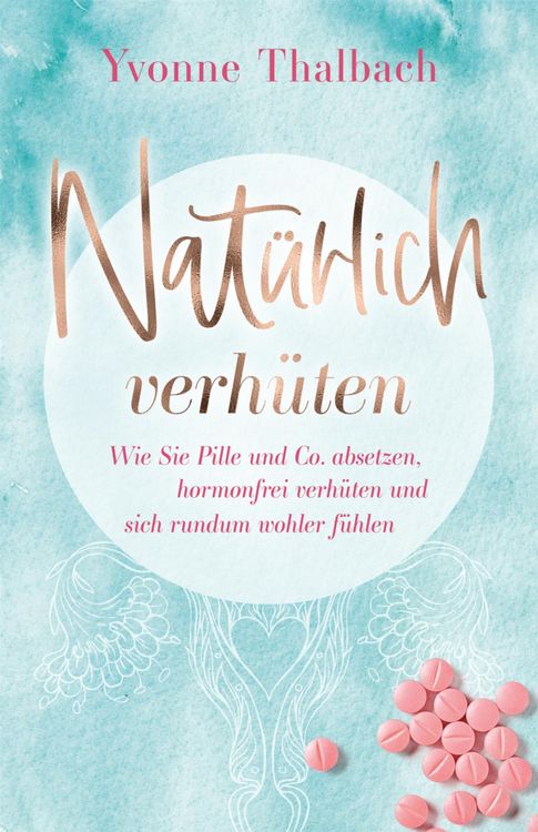 Produktbild: Nat&uuml;rlich verh&uuml;ten