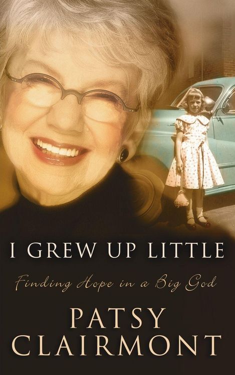 Produktbild: A I Grew Up Little