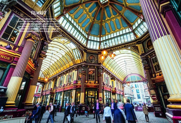 Produktbild: DUMONT Bildatlas London